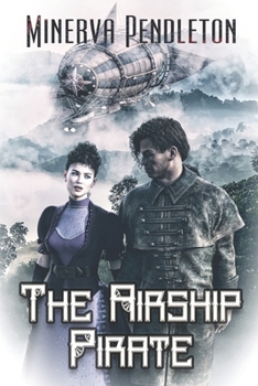 Paperback The Airship Pirate Book