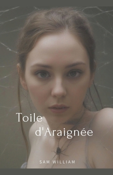 Paperback Toile d'Araignée [French] Book