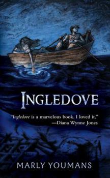 Ingledove - Book #2 of the Adantis