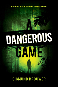 A Dangerous Game (Orca Anchor)
