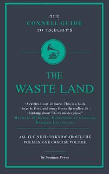 Paperback T.S. Eliot's the Wasteland Book