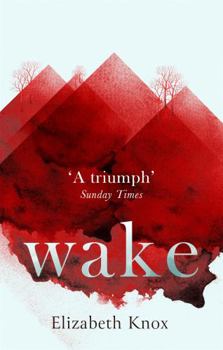 Paperback Wake Book