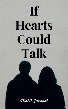 Paperback If hearts could talk... Book