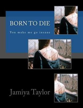 Paperback Born to Die: A Stargazers Novel Book