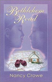 Paperback Bethlehem Road Book