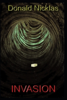 Paperback Invasion Book