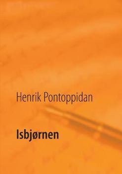 Paperback Isbjørnen [Danish] Book