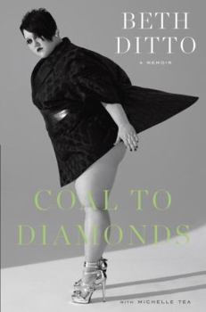 Hardcover Coal to Diamonds: A Memoir Book