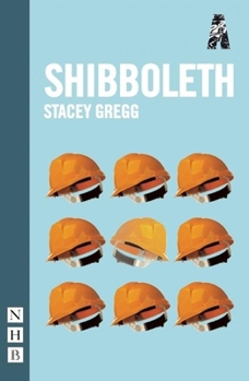 Paperback Shibboleth Book