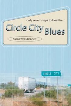 Paperback Circle City Blues Book