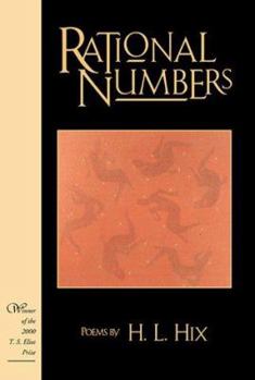 Paperback Rational Numbers Book