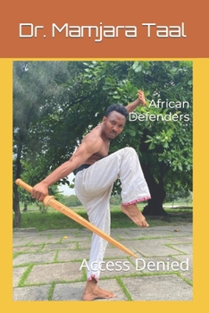Paperback African Defenders: Access Denied Book