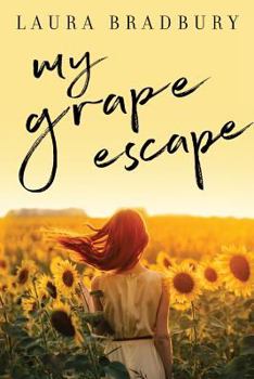 Paperback My Grape Escape Book