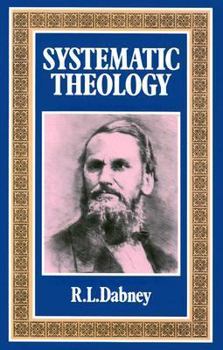 Hardcover Systematic Theology Book