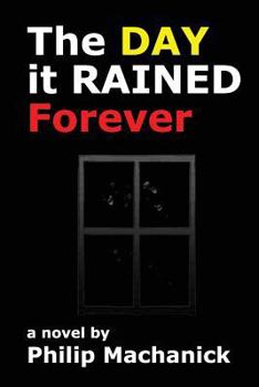 Paperback The Day it Rained Forever Book