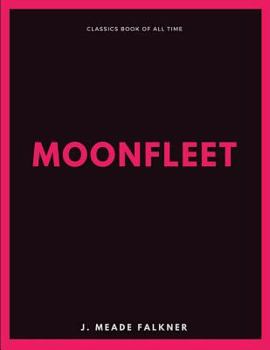 Paperback Moonfleet Book