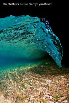 Paperback The Shallows: Poems Book