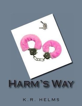 Paperback Harm's Way Book