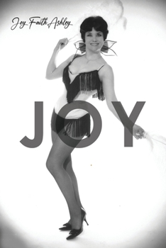 Paperback Joy Book