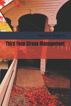 Paperback Third Face Stress Management Book