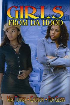 Paperback Girls from Da Hood Book