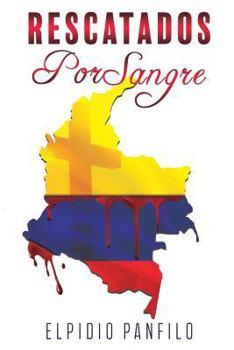 Paperback Rescatados por Sangre Book