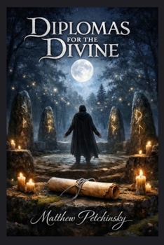 Paperback Diplomas for the Divine Book
