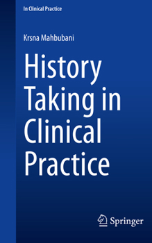 Paperback History Taking in Clinical Practice Book