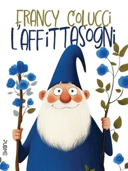 Paperback L'Affittasogni [Italian] Book
