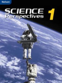 Paperback Nelson Science Perspectives 1 Book