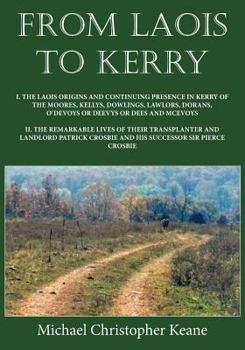 Paperback From Laois to Kerry Book