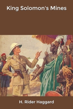 King Solomon's Mines