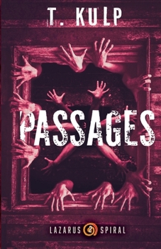 Paperback Passages Book