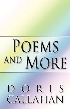 Paperback Poems and More Book