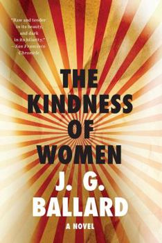 The Kindness of Women - Book #2 of the Empire of the Sun