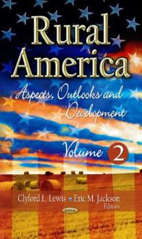 Rural America Volume 2