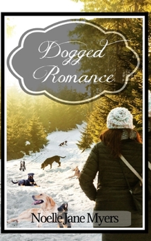 Paperback Dogged Romance: A Fairy Tail Book