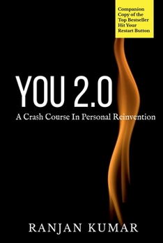 Paperback You 2.0 Book