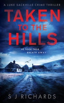 Paperback Taken to the Hills Book