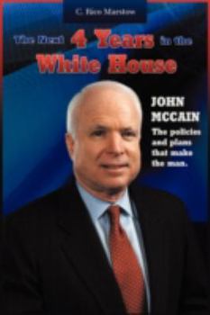 Paperback The Next 4 Years in the White House Book