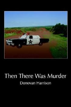 Paperback Then There Was Murder Book