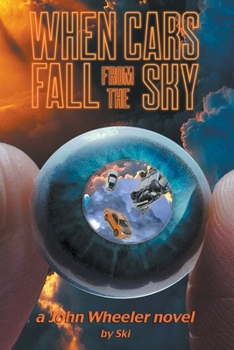 Paperback When Cars Fall From The Sky Book