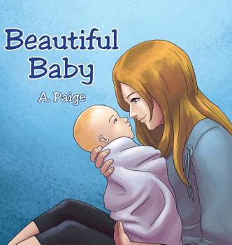 Hardcover Beautiful Baby Book