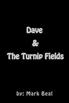 Paperback Dave & The Turnip Fields Book
