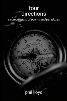 Paperback four directions: the key Book