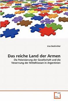 Paperback Das reiche Land der Armen [German] Book