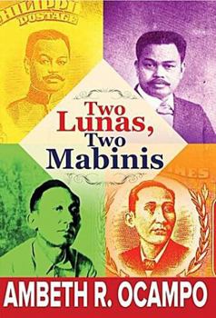 Looking Back 10: Two Lunas, Two Mabinis - Book #10 of the Looking Back
