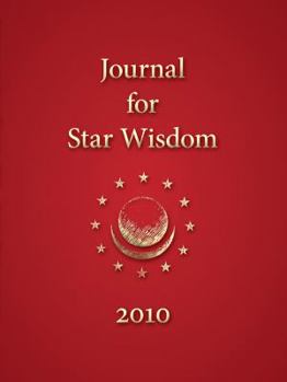 Paperback Journal for Star Wisdom 2010 Book