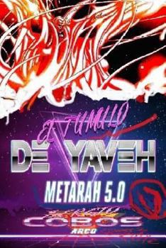 Paperback El Tumulo De Yavhe [Spanish] Book