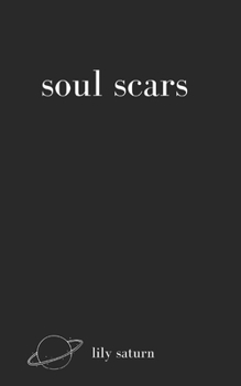 Paperback Soul Scars Book